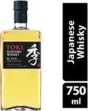 Suntory Toki Black